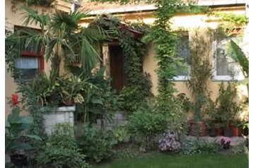 Serbia Privát Novi Sad, Exterior